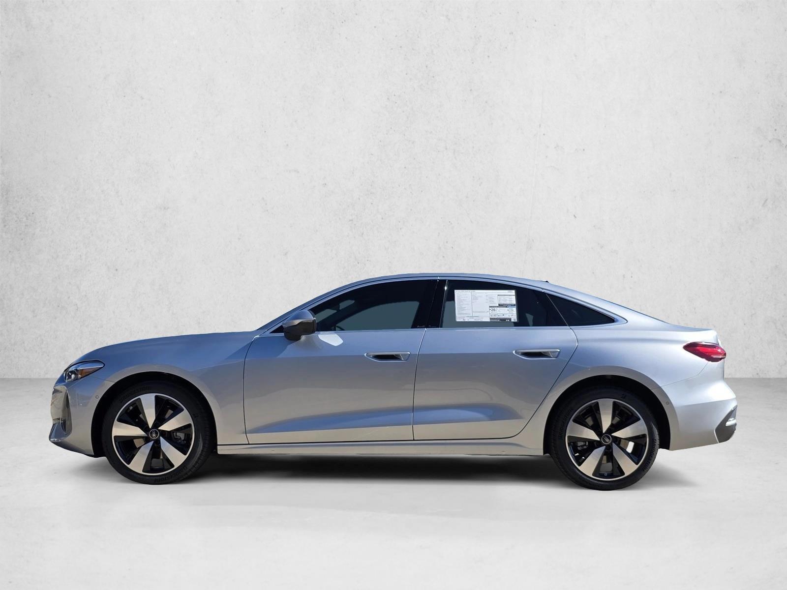 Thumbnail: 2025 Audi A5 - 2