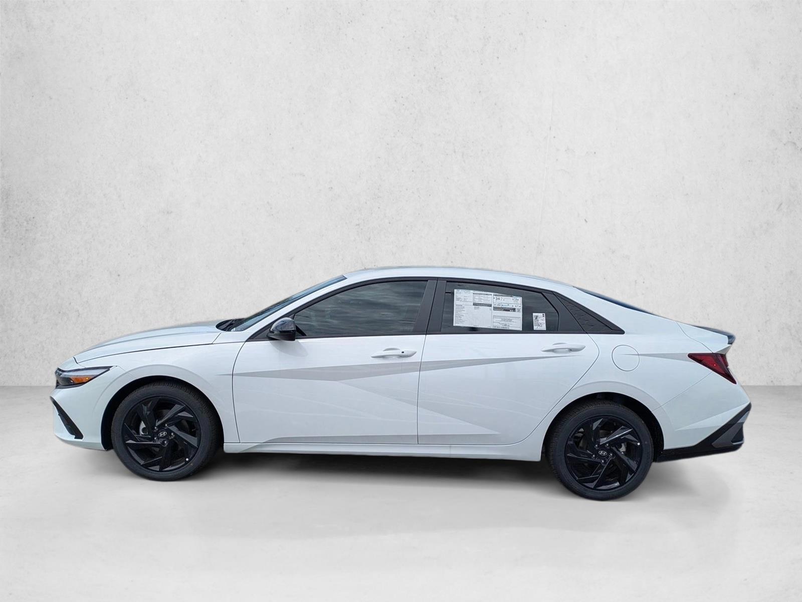 Thumbnail: 2026 Hyundai Elantra - 2