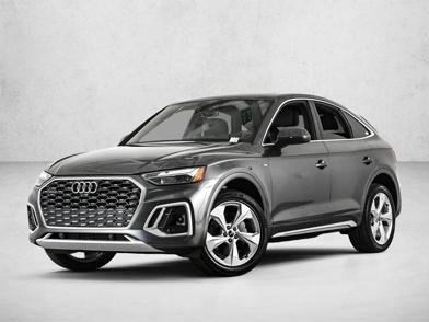 2024 Audi Q5 Sportback