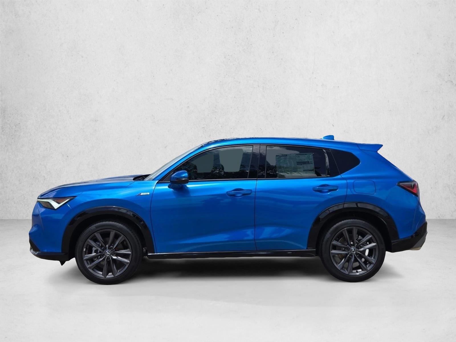 Thumbnail: 2026 Acura ADX - 2