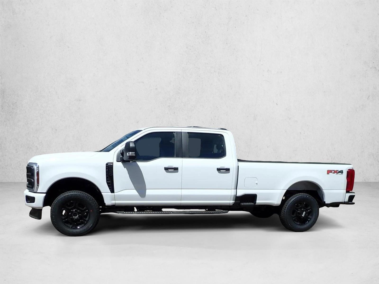 Thumbnail: 2026 Ford Econoline - 2