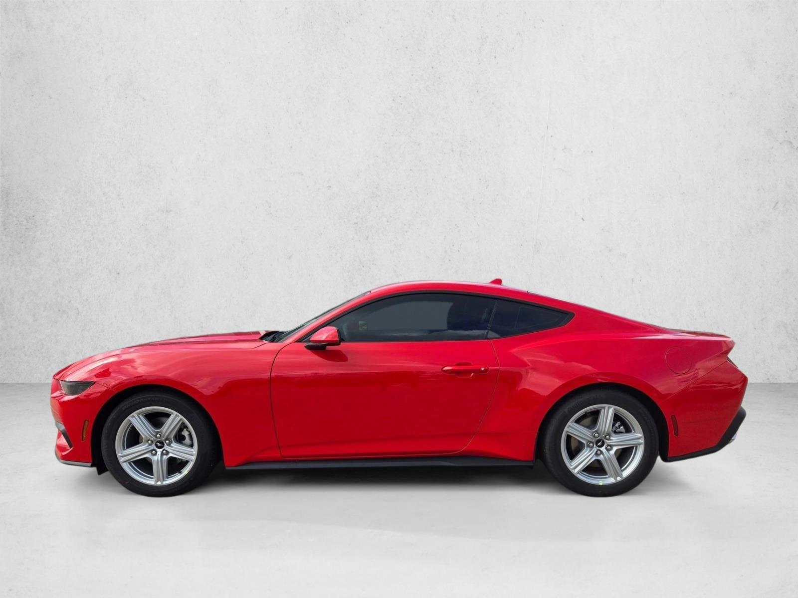 Thumbnail: 2026 Ford Mustang - 2