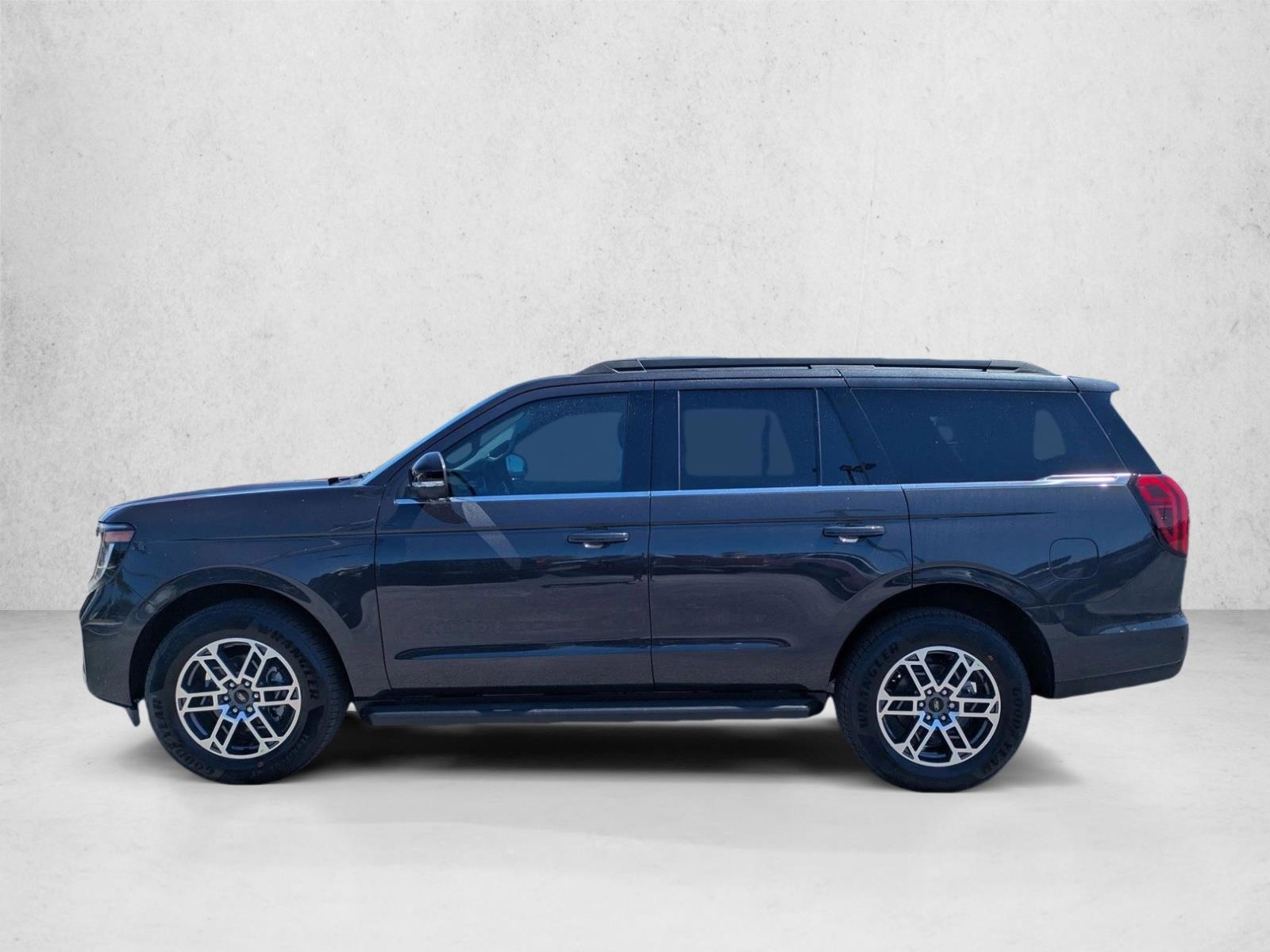 Thumbnail: 2026 Ford Expedition - 2