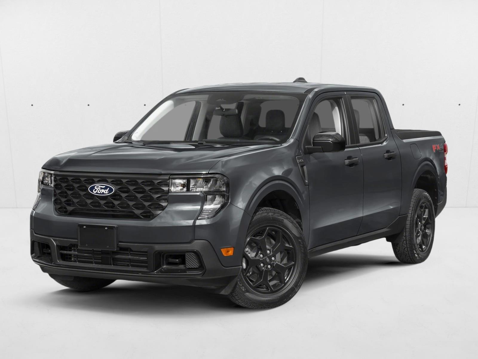Thumbnail: 2026 Ford Maverick - 1