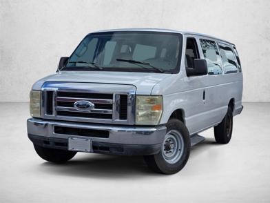 2008 Ford Econoline  -
                  St. Petersburg, FL