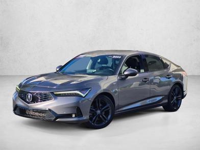 2023 Acura Integra A-Spec w/Tech -
                  Sanford, FL