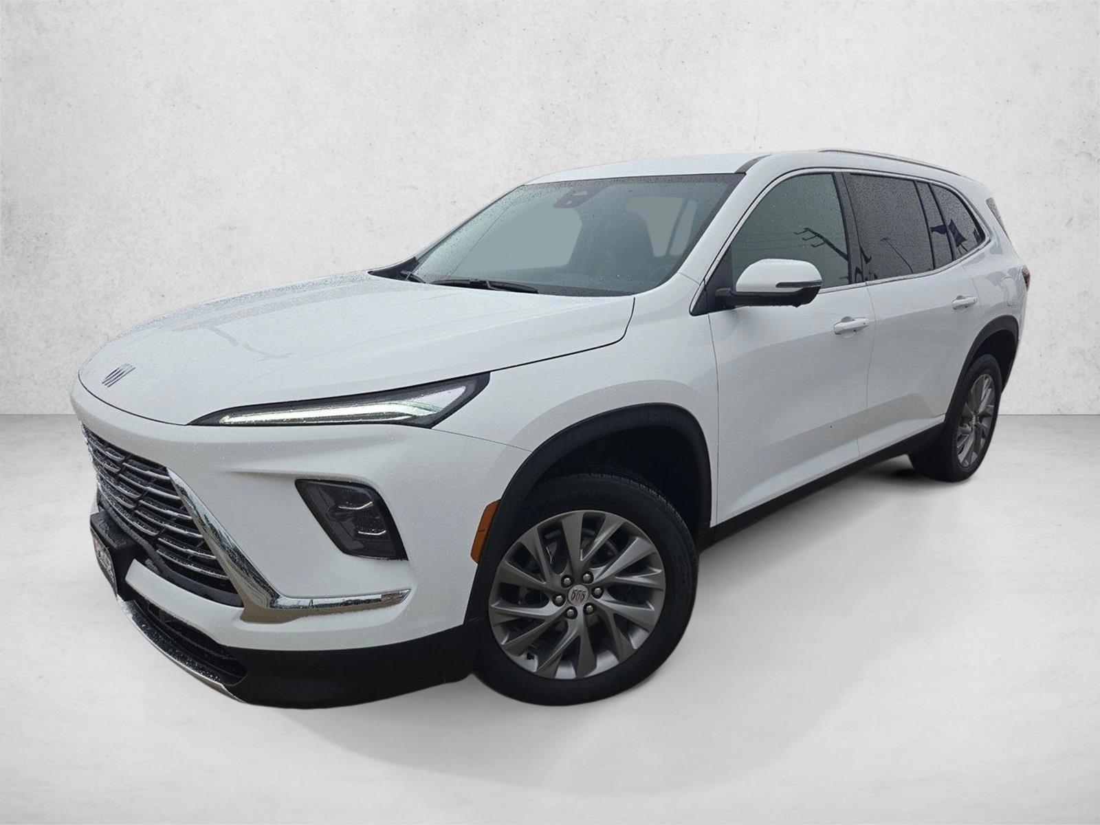 Thumbnail: 2026 Buick Enclave - 1