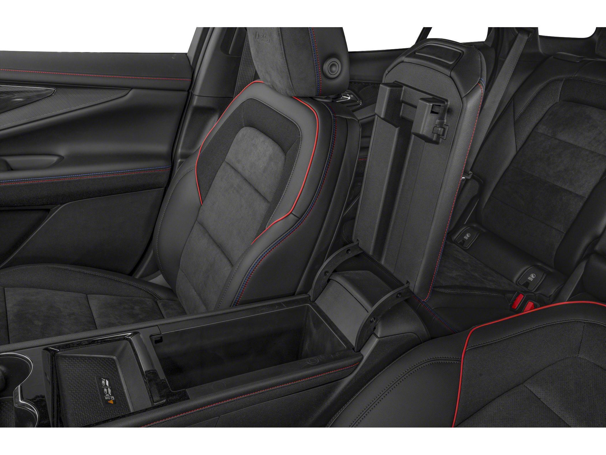 2027 Chevrolet Blazer EV RS - Photo 10