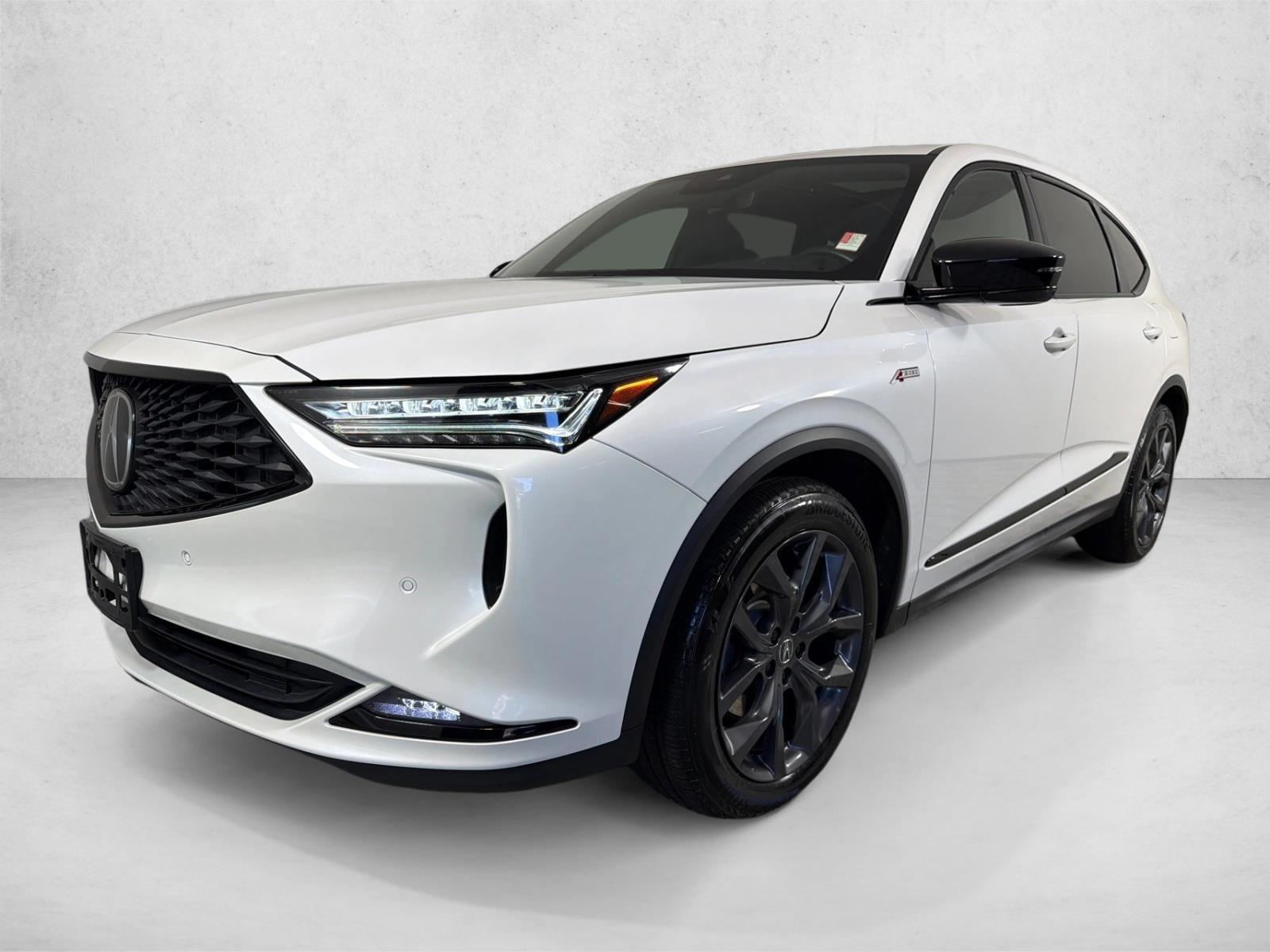 Thumbnail: 2023 Acura MDX - 1
