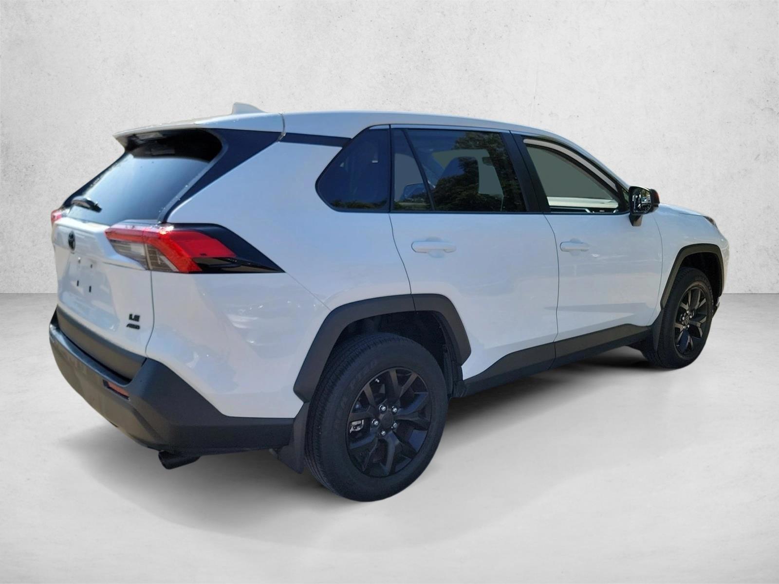 2024 Toyota ToyotaRAV4, photo 5