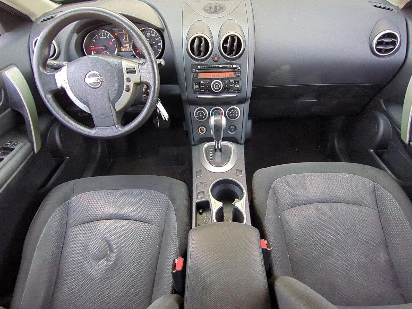 Thumbnail: 2013 Nissan Rogue - 3