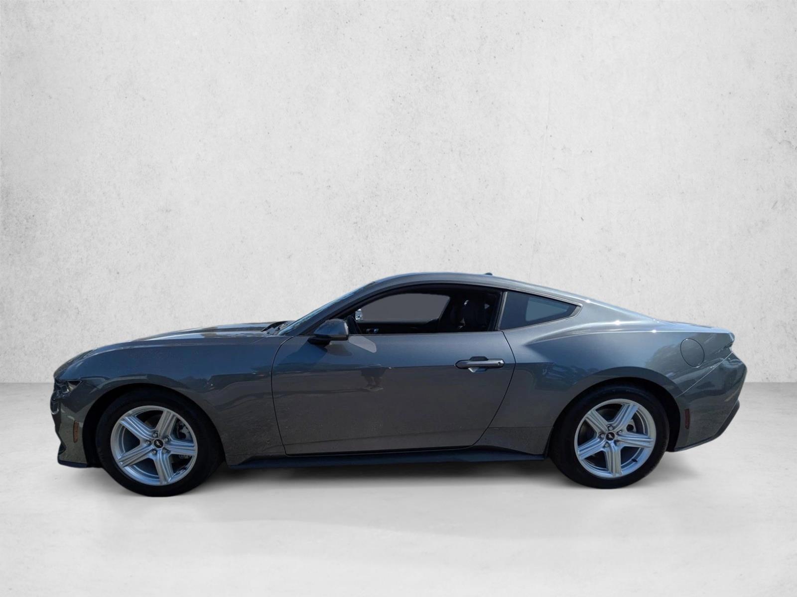 Thumbnail: 2026 Ford Mustang - 2