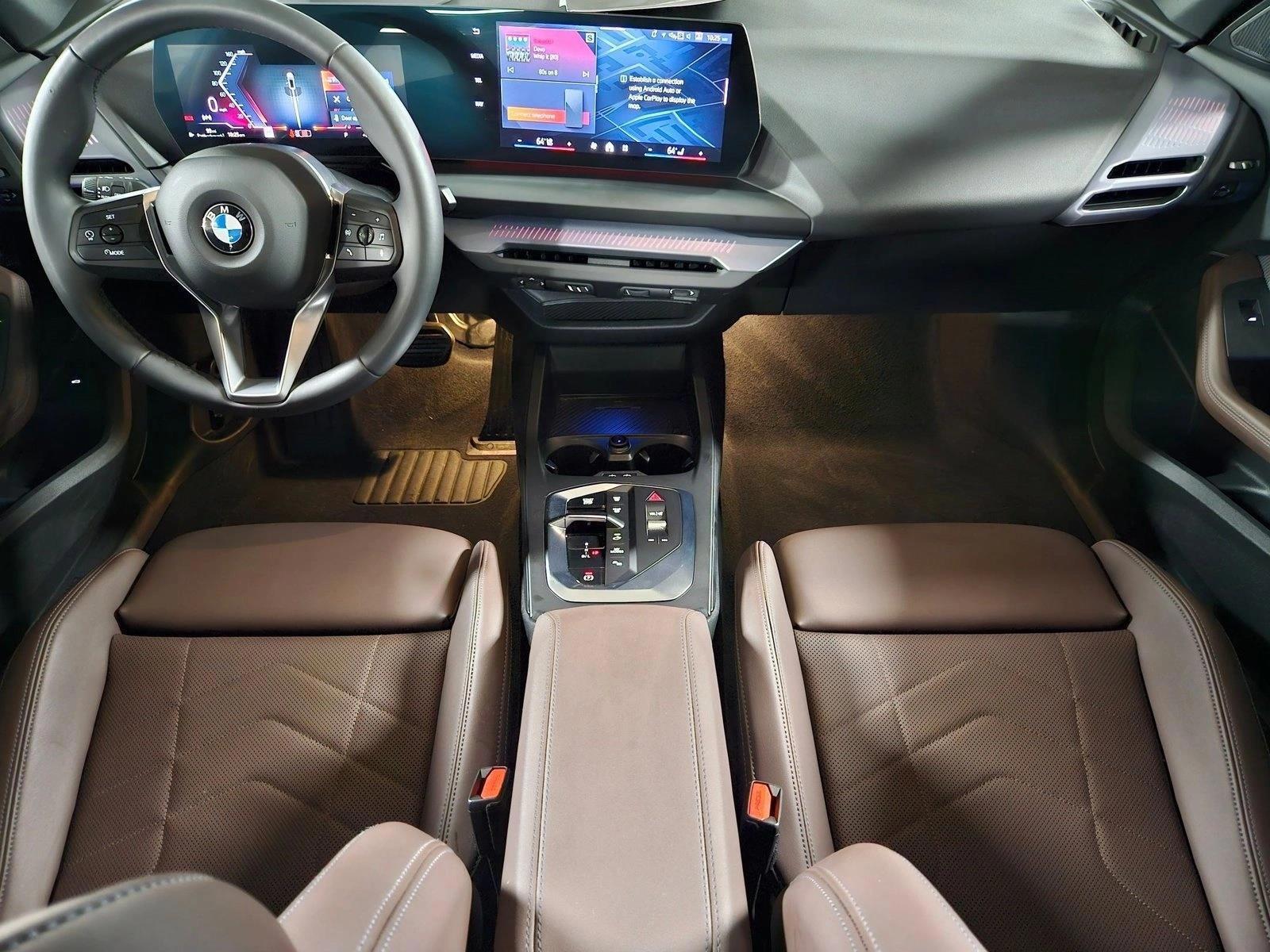 Thumbnail: 2026 BMW 2 Series - 3