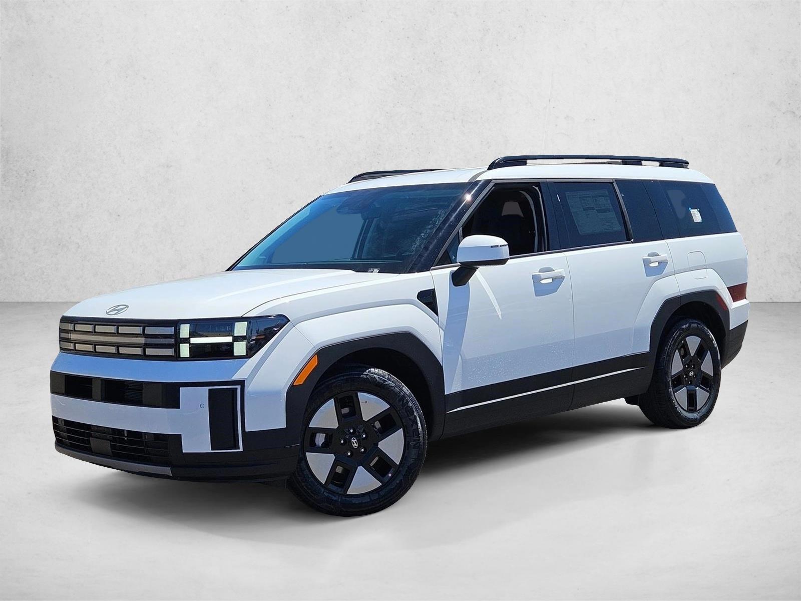 Thumbnail: 2026 Hyundai Santa Fe - 1