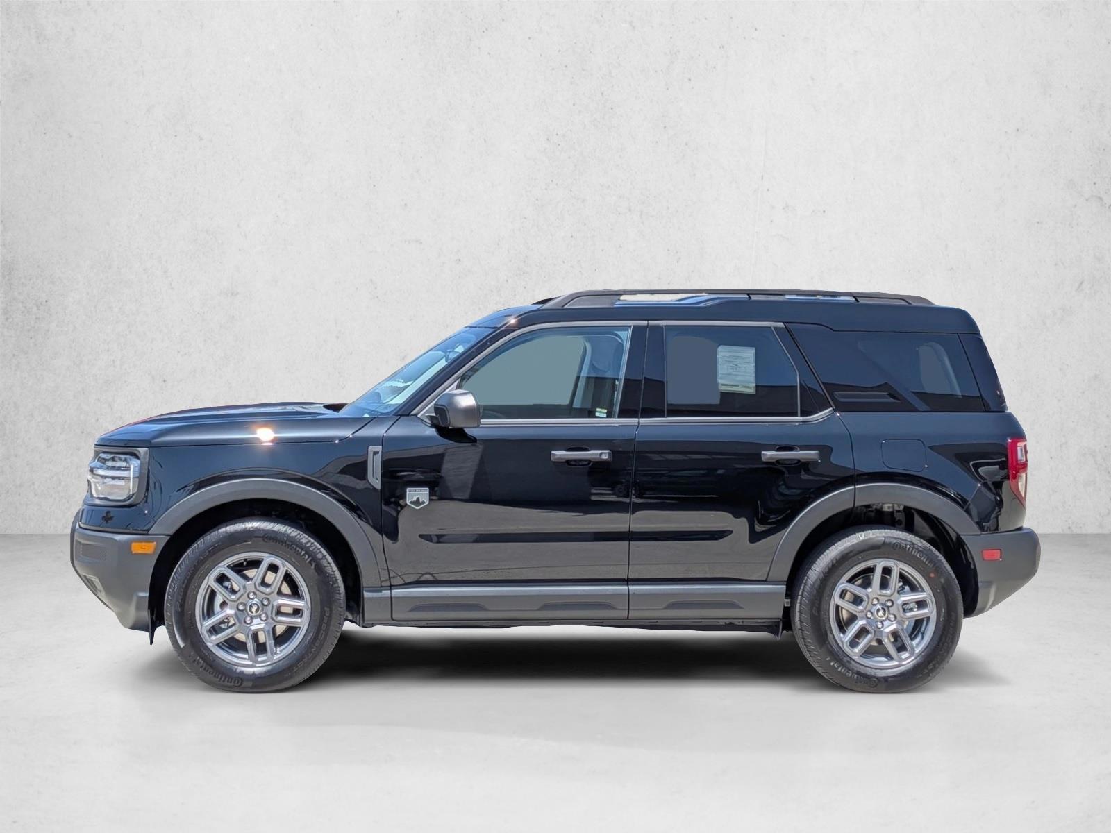 Thumbnail: 2026 Ford Bronco Sport - 2