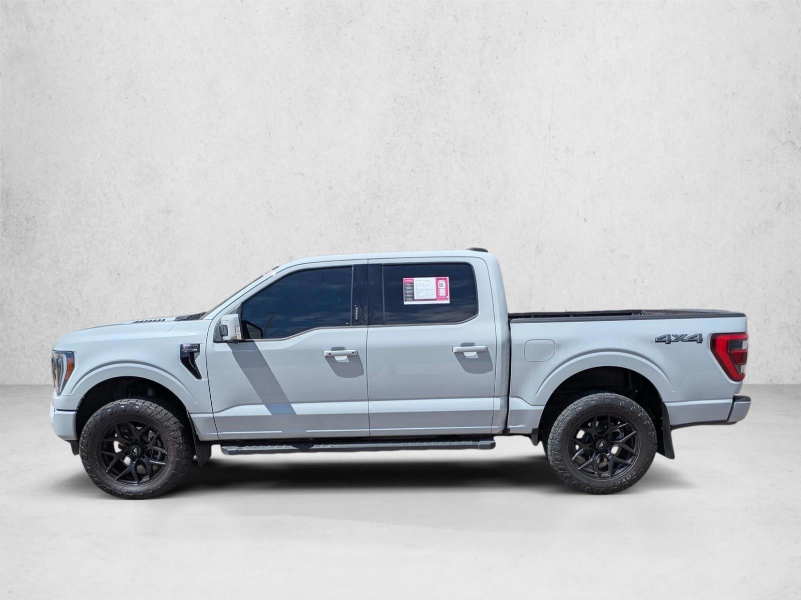 Thumbnail: 2023 Ford F-150 - 2