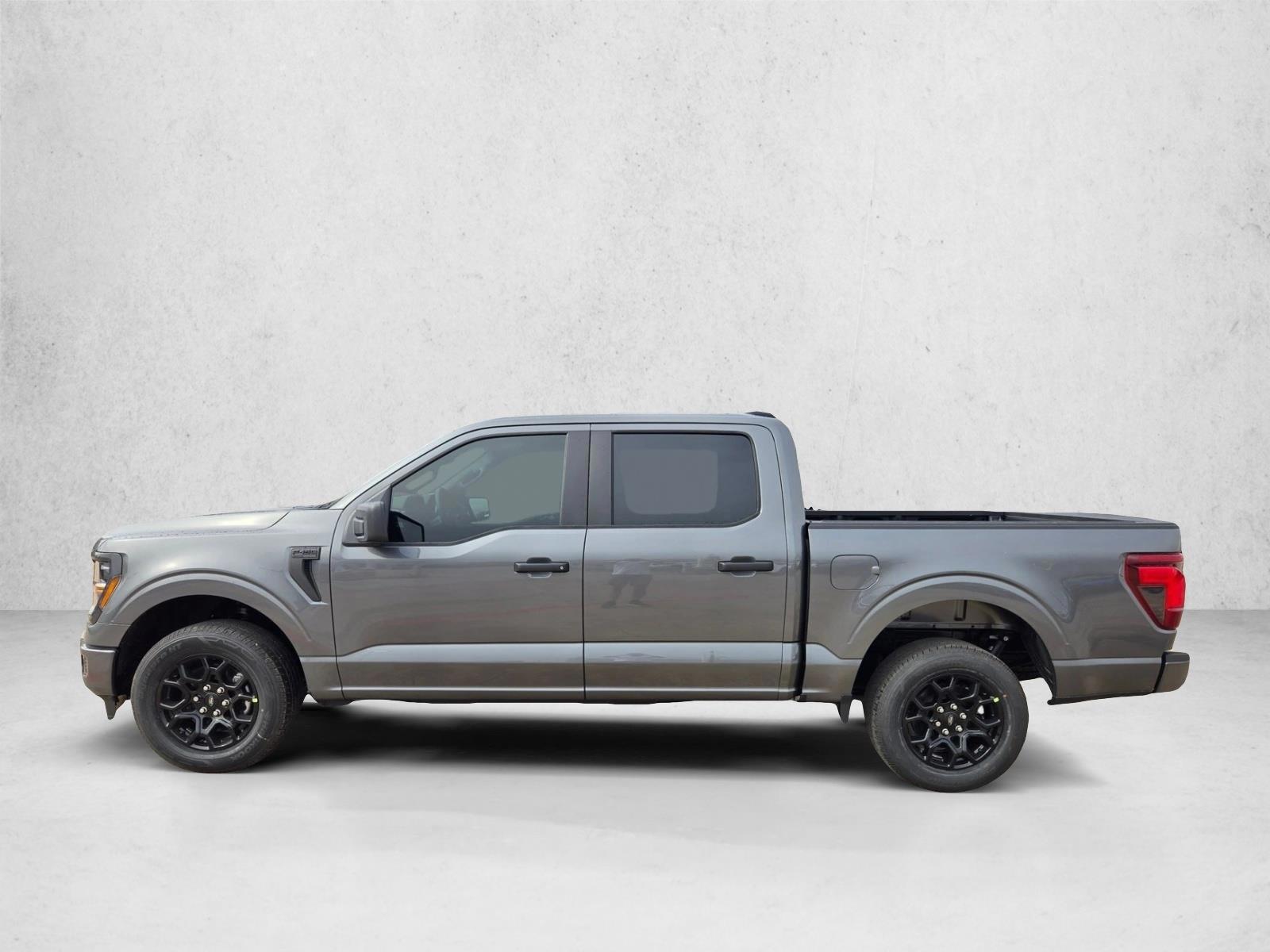 Thumbnail: 2026 Ford F-150 - 2