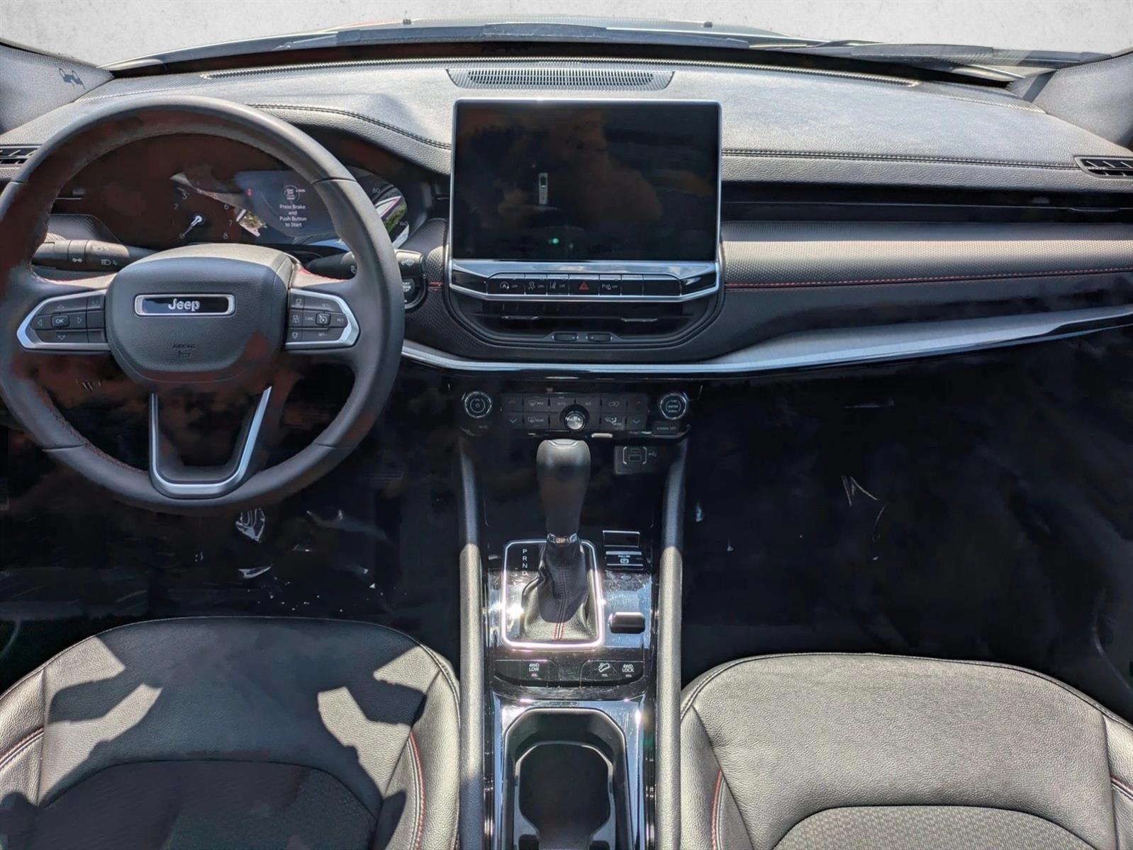 Thumbnail: 2024 Jeep Compass - 3