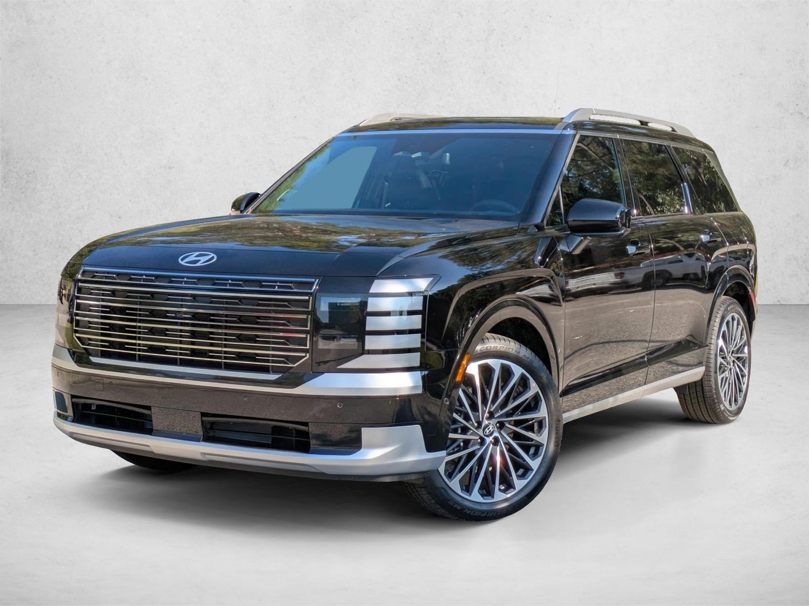 Thumbnail: 2026 Hyundai Palisade - 1