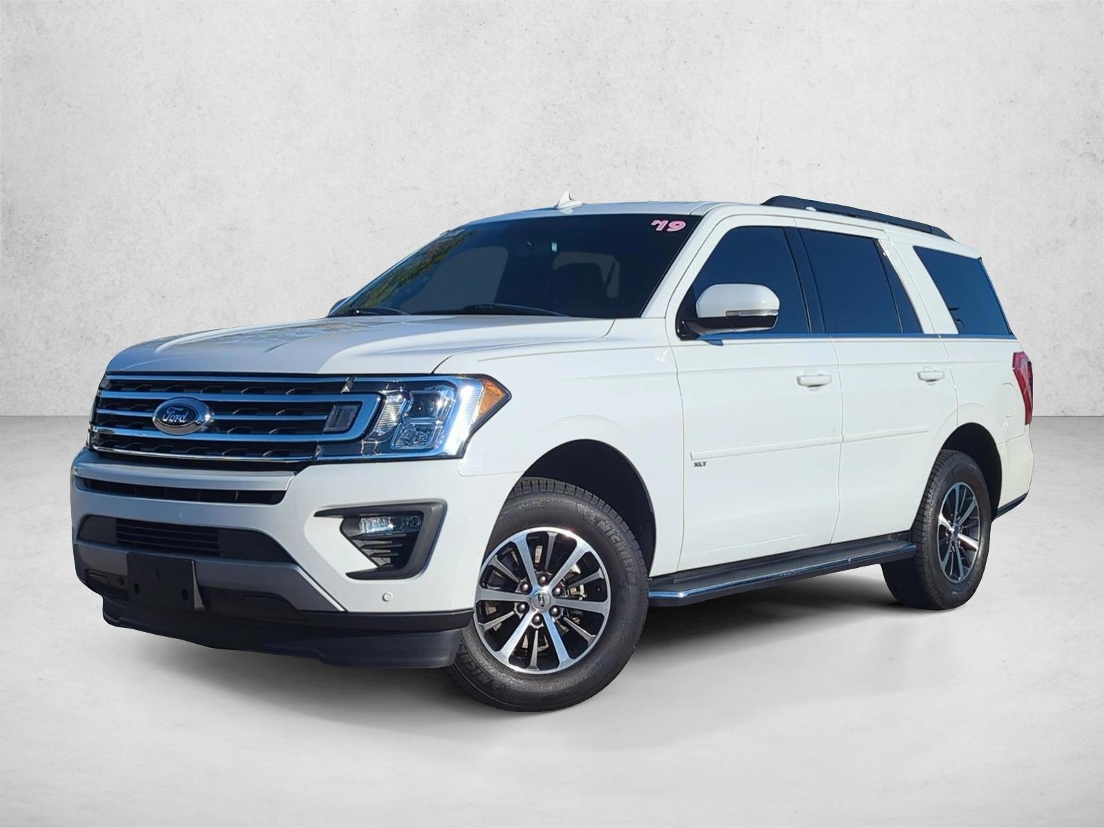2019 Ford Expedition