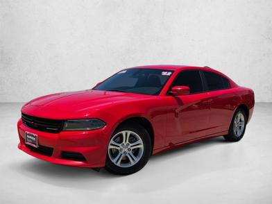 2022 Dodge Charger SXT -
                  Las Vegas, NV