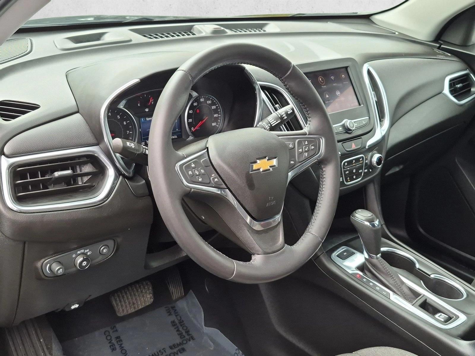 Thumbnail: 2020 Chevrolet Equinox - 3