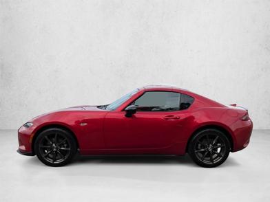 2017 Mazda MX-5 Miata