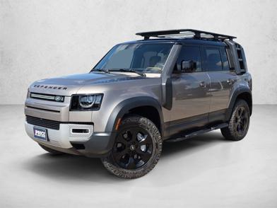 2023 Land Rover Defender  -
                  Katy, TX