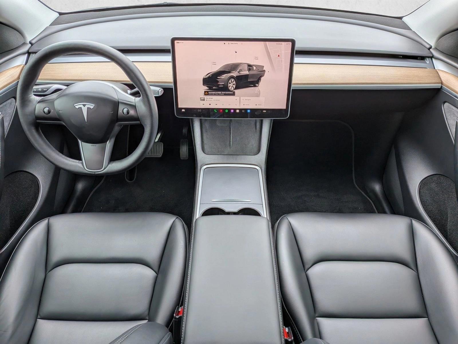 Thumbnail: 2023 Tesla Model Y - 3