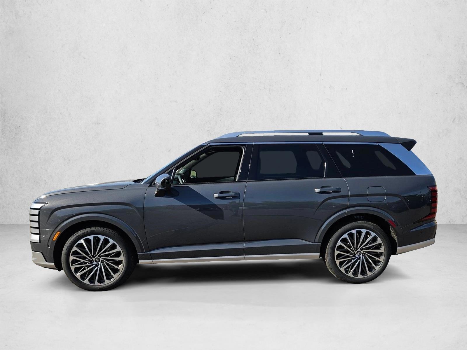 Thumbnail: 2026 Hyundai Palisade - 2