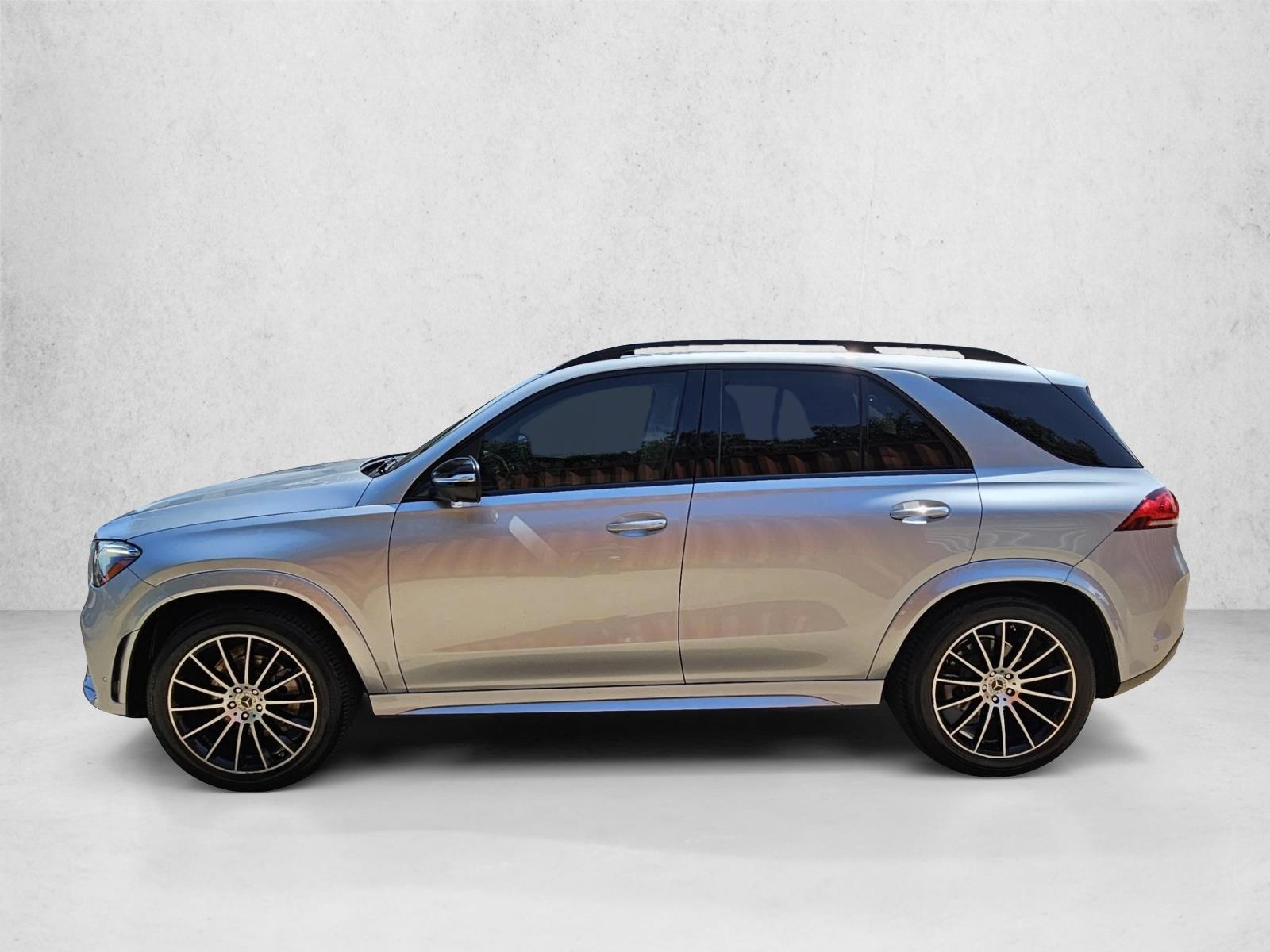 Thumbnail: 2023 Mercedes-Benz GLE - 2