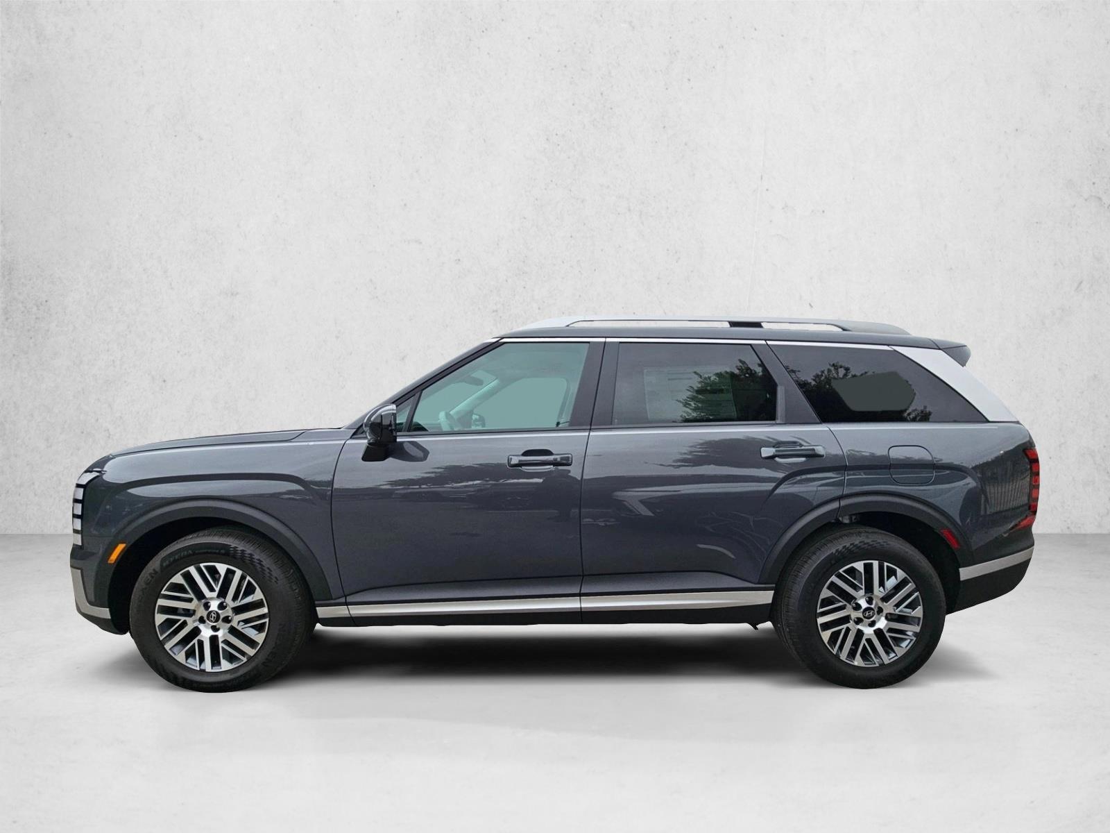 Thumbnail: 2026 Hyundai Palisade - 2