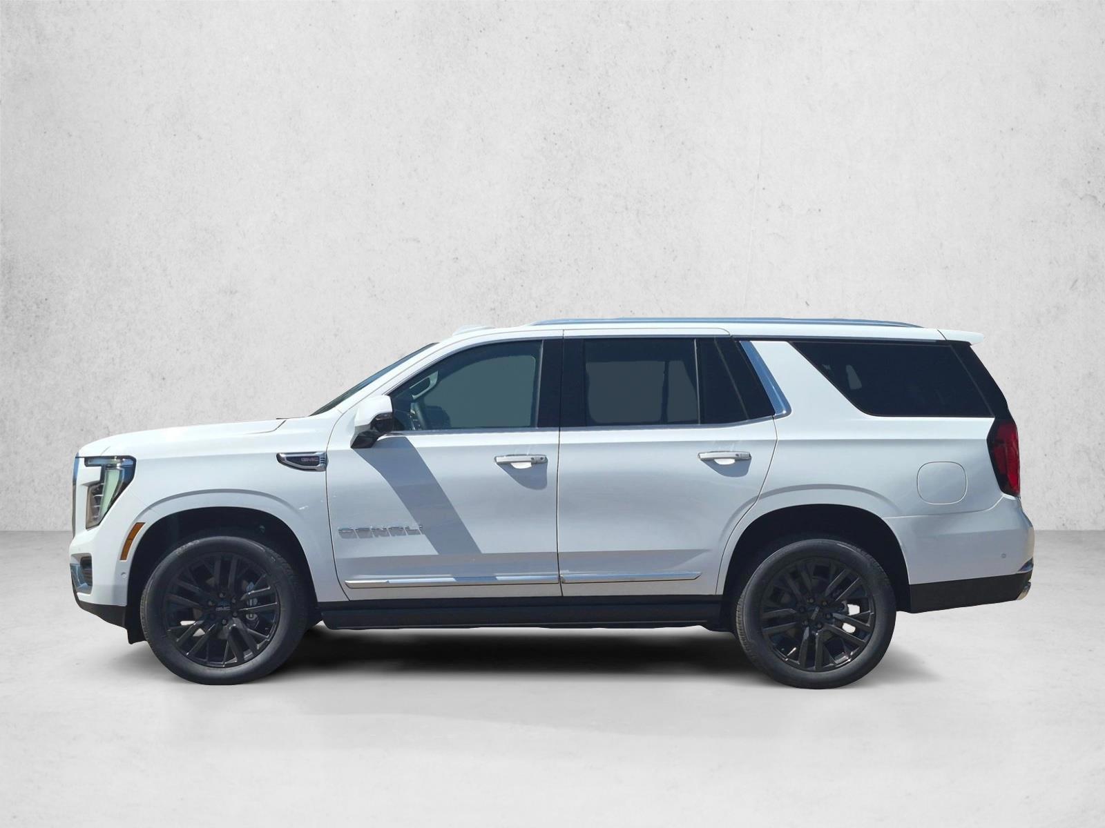 Thumbnail: 2026 GMC Yukon - 2