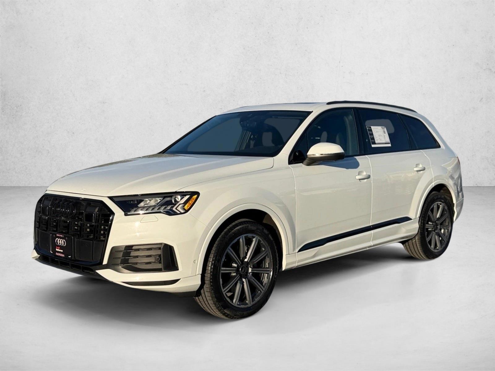 2023 Audi Q7