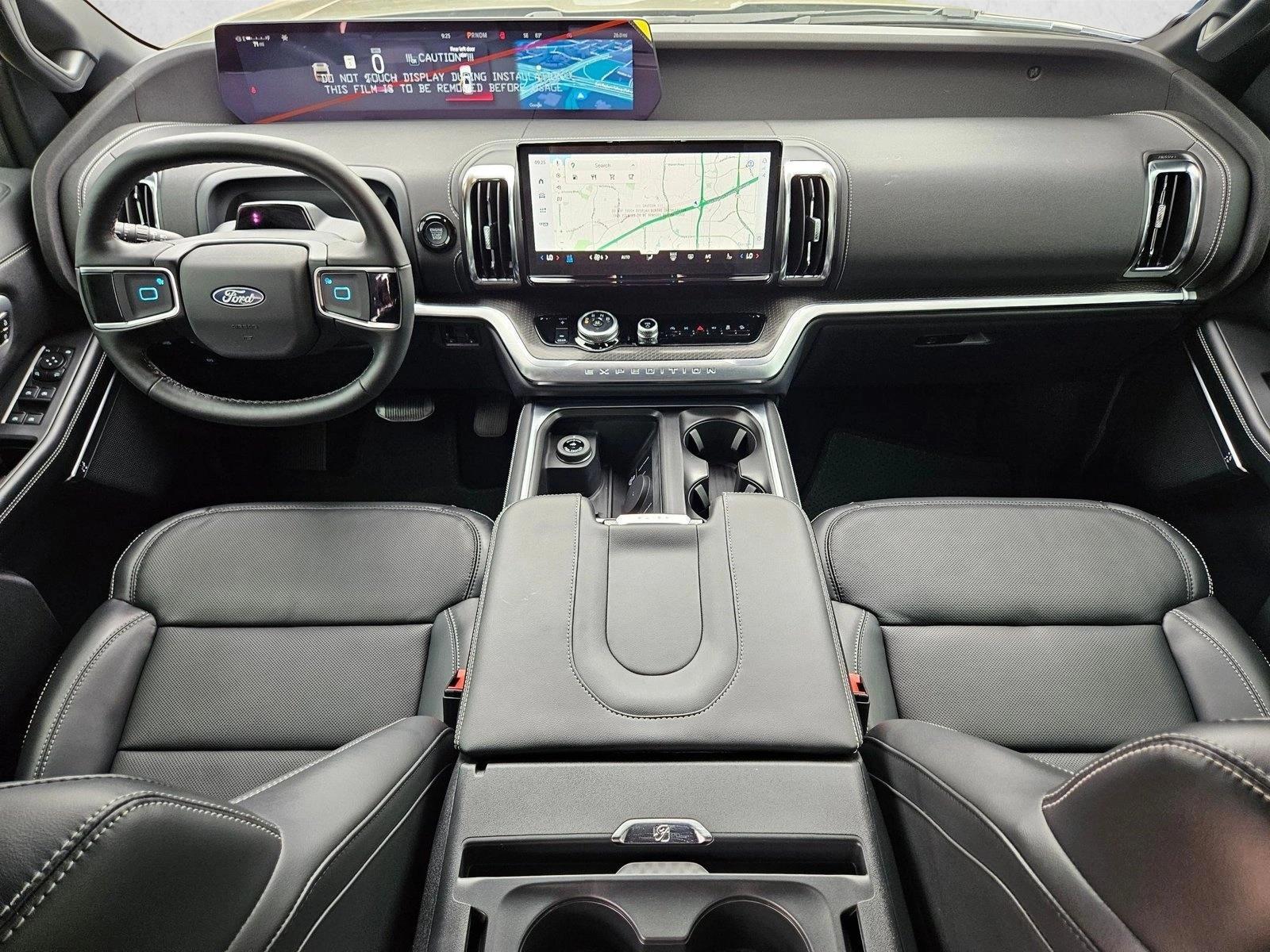 Thumbnail: 2027 Ford Expedition - 3