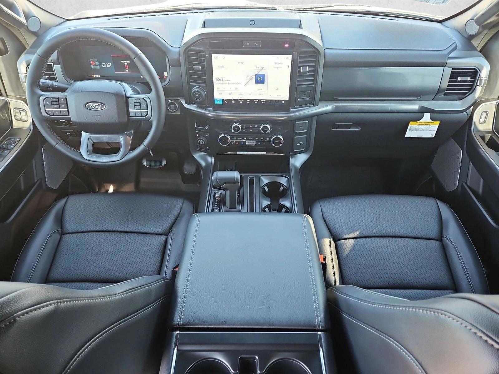 Thumbnail: 2026 Ford F-150 - 3
