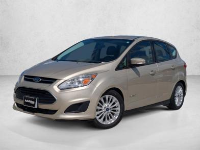 2017 Ford C-Max SE -
                  Tustin, CA