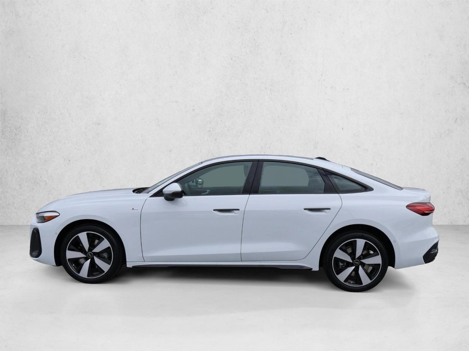 Thumbnail: 2026 Audi A5 - 2