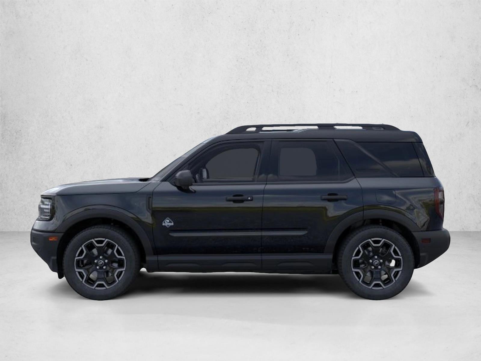 Thumbnail: 2026 Ford Bronco Sport - 3