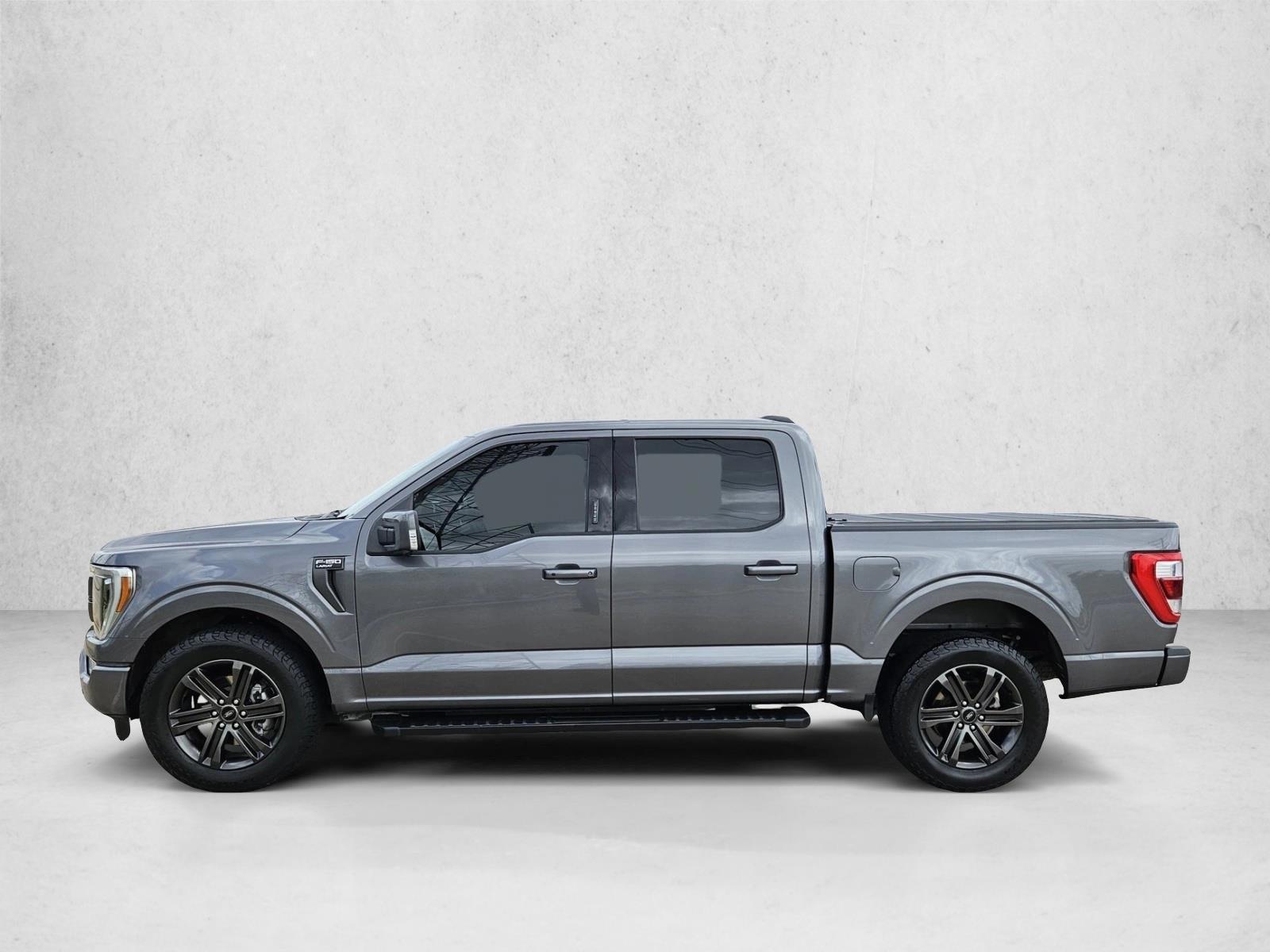 Thumbnail: 2022 Ford F-150 - 2