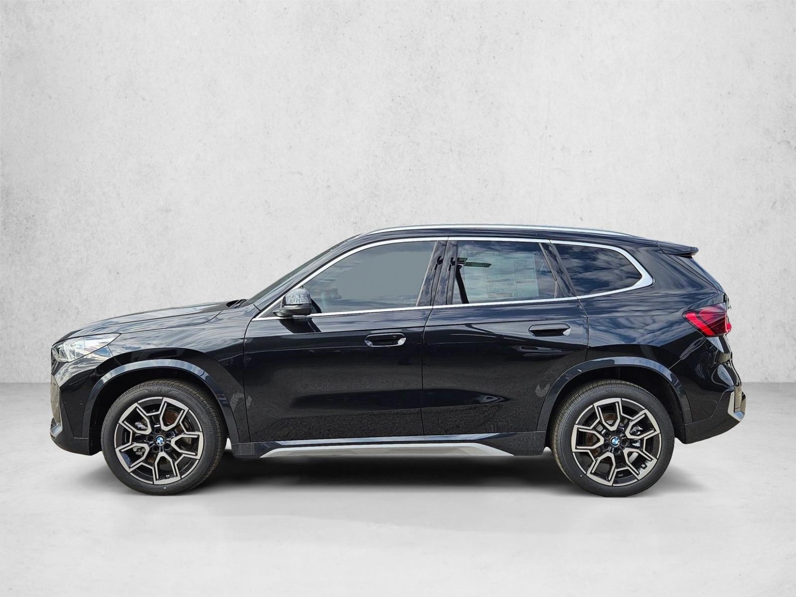Thumbnail: 2026 BMW X1 - 2