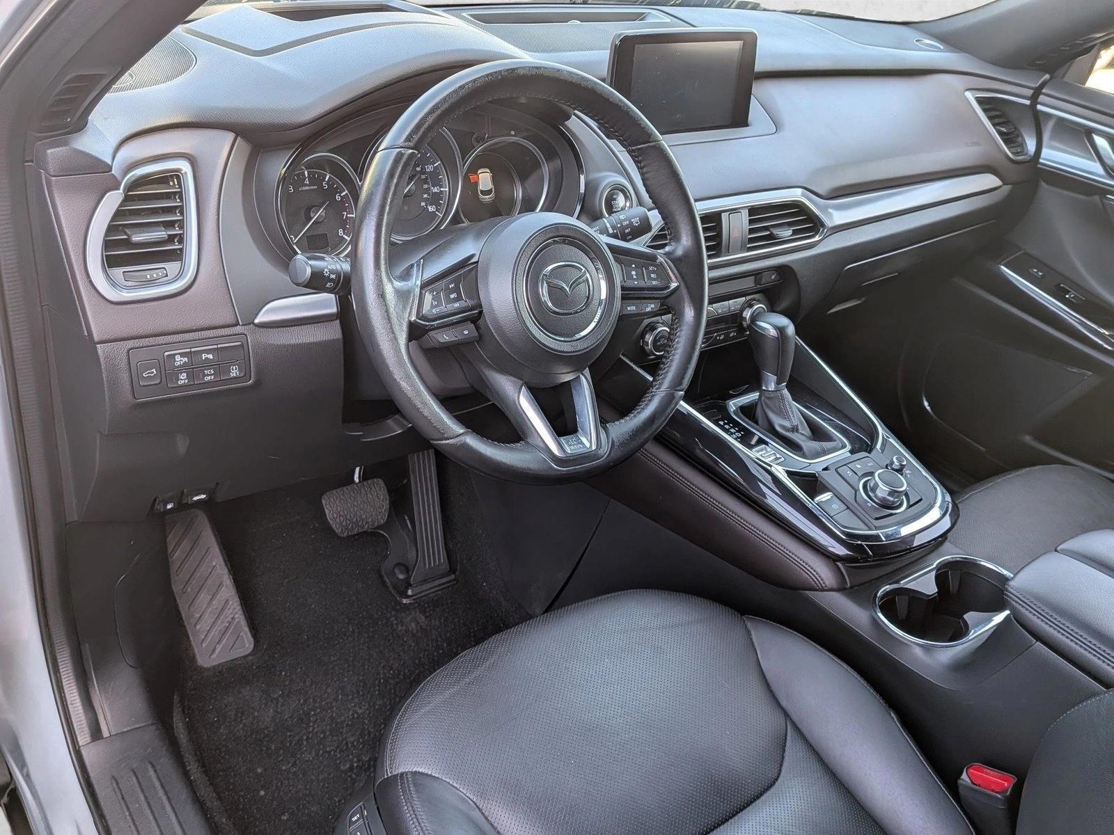 Thumbnail: 2016 Mazda CX-9 - 3