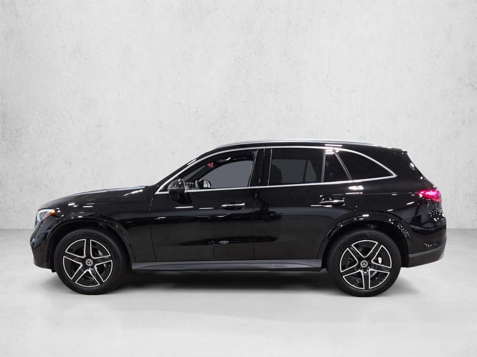 Thumbnail: 2026 Mercedes-Benz GLC - 2