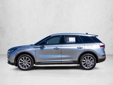2022 Lincoln Corsair