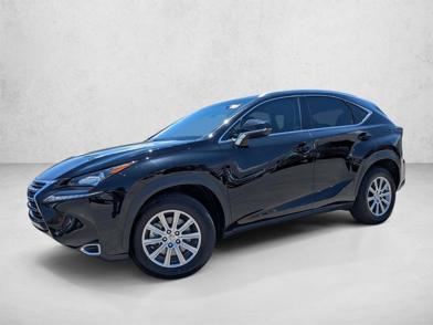 2016 Lexus NX 200t -
                  Las Vegas, NV