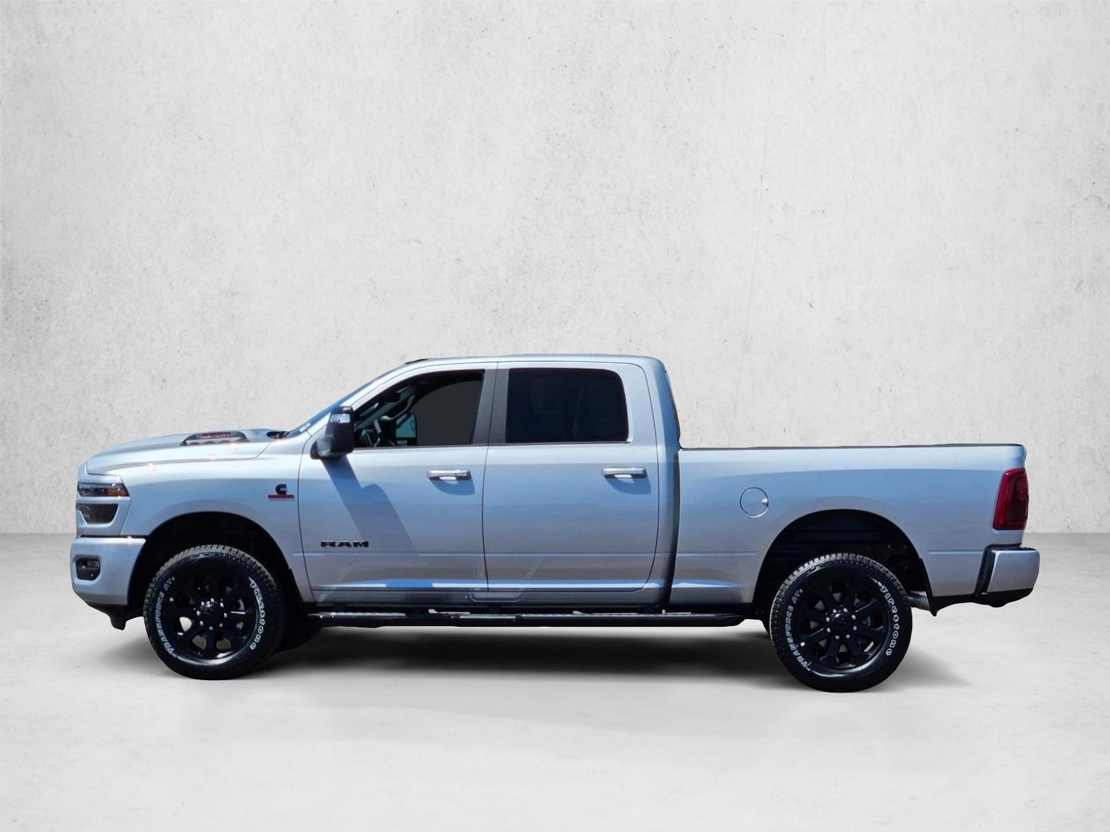 Thumbnail: 2026 RAM 2500 - 2