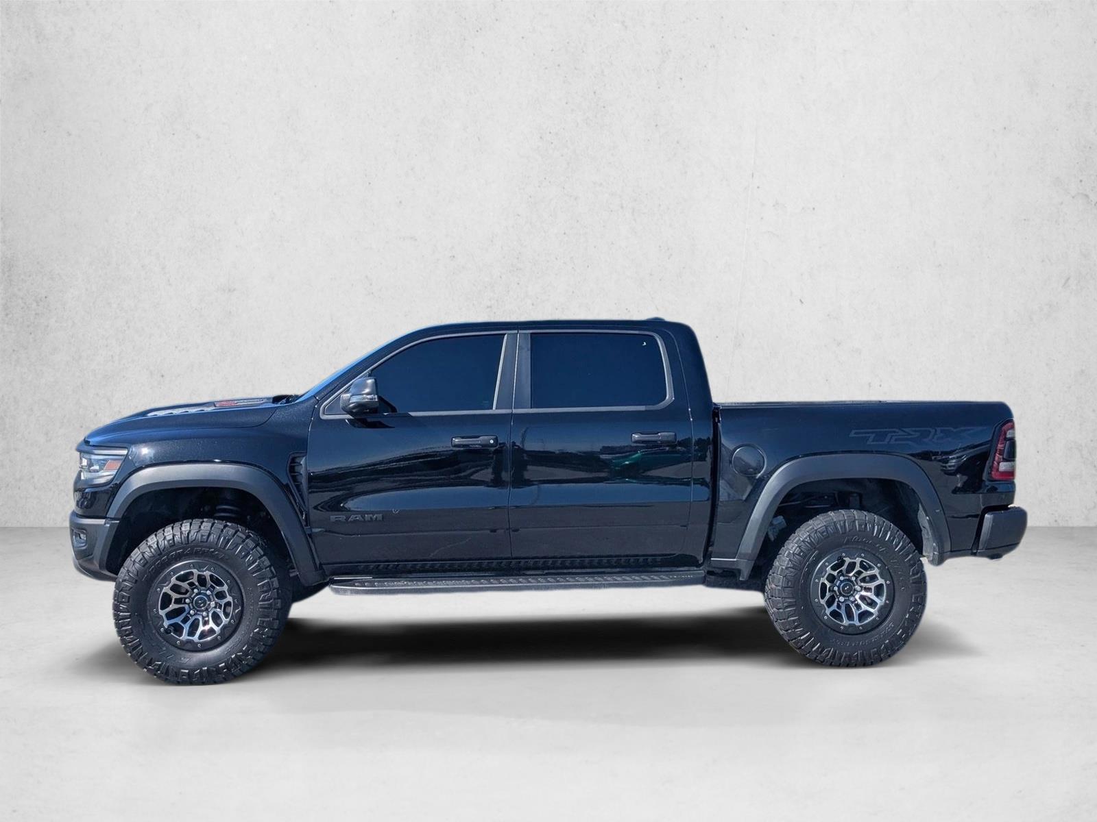 Thumbnail: 2023 RAM 1500 - 2