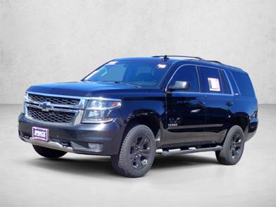 2018 Chevrolet Tahoe LT -
                  Centennial, CO