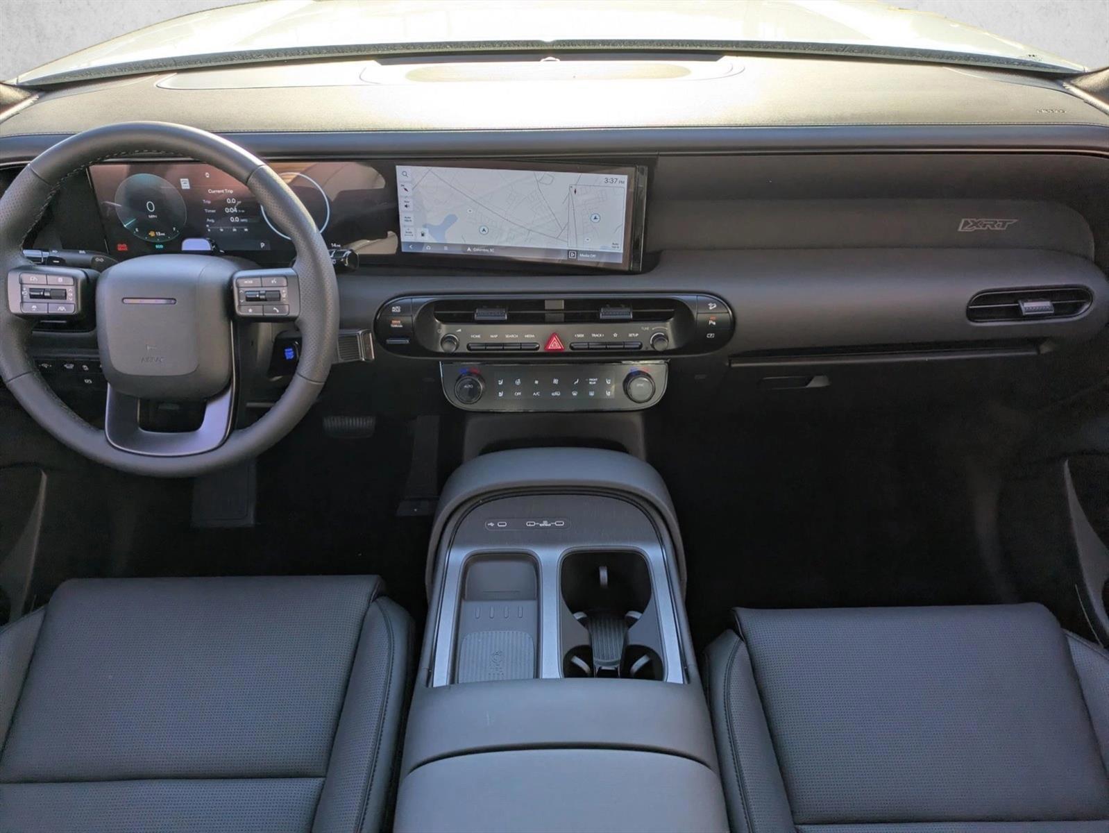 Thumbnail: 2026 Hyundai Palisade - 3