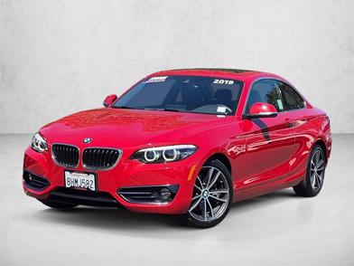 2019 BMW 2 Series 230i xDrive -
                  Mountain View, CA